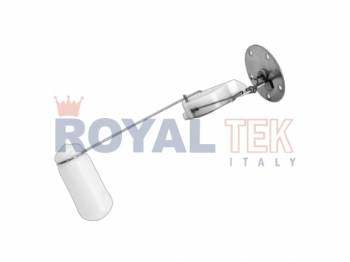 SENSOR DE NIVEL ROYALTEK MERCEDES BENZ SPRINTER MOD-311 / 313 / CDI TODOS MOTOR 2001/2011 --- OEM 1525QM 901422217 9015422217